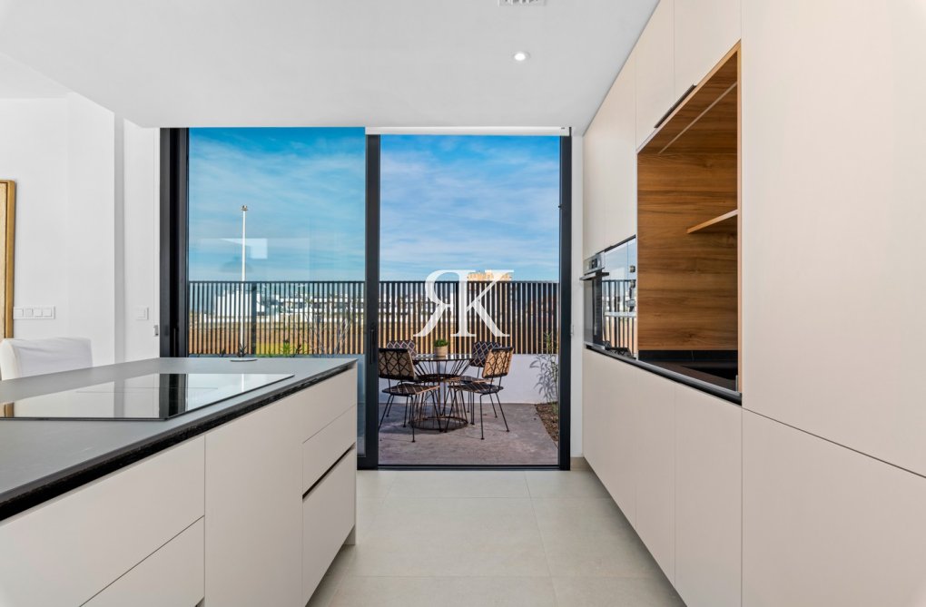  - Detached Villa - Cartagena - Mar de Cristal