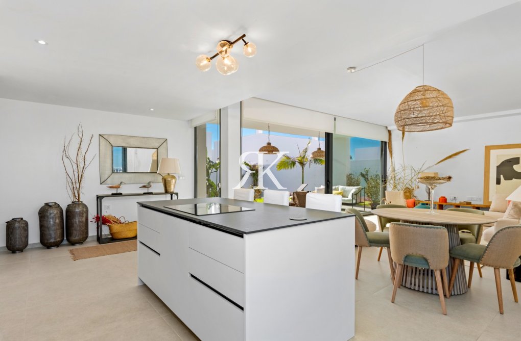  - Detached Villa - Cartagena - Mar de Cristal