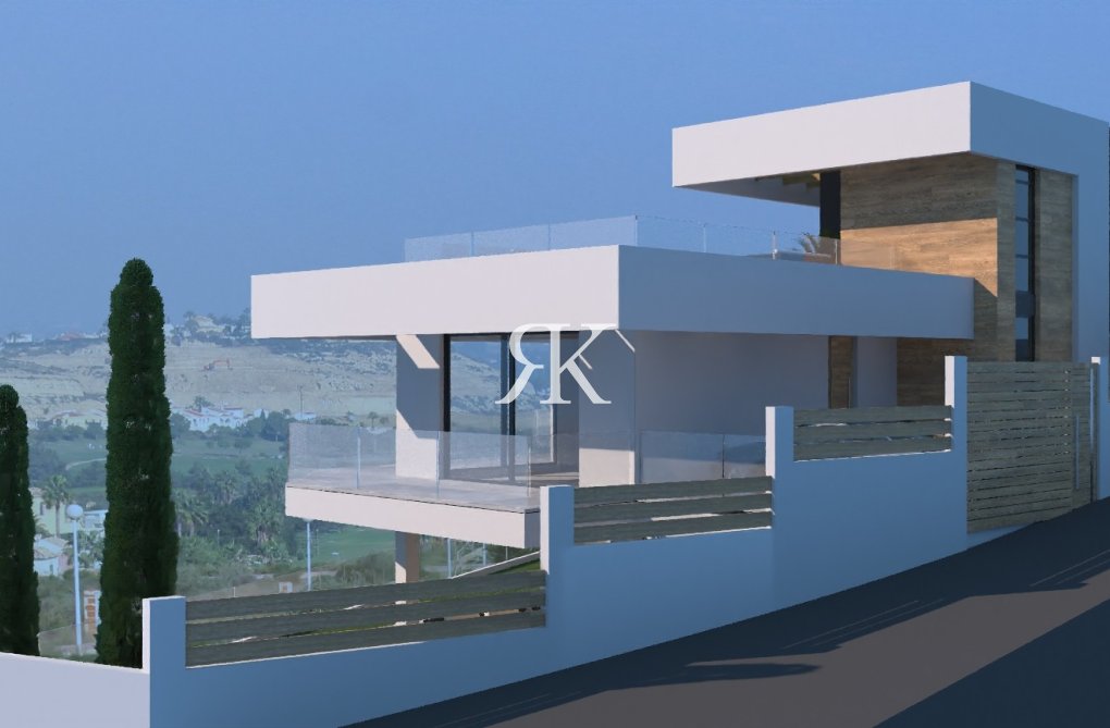  - Detached Villa - Ciudad Quesada