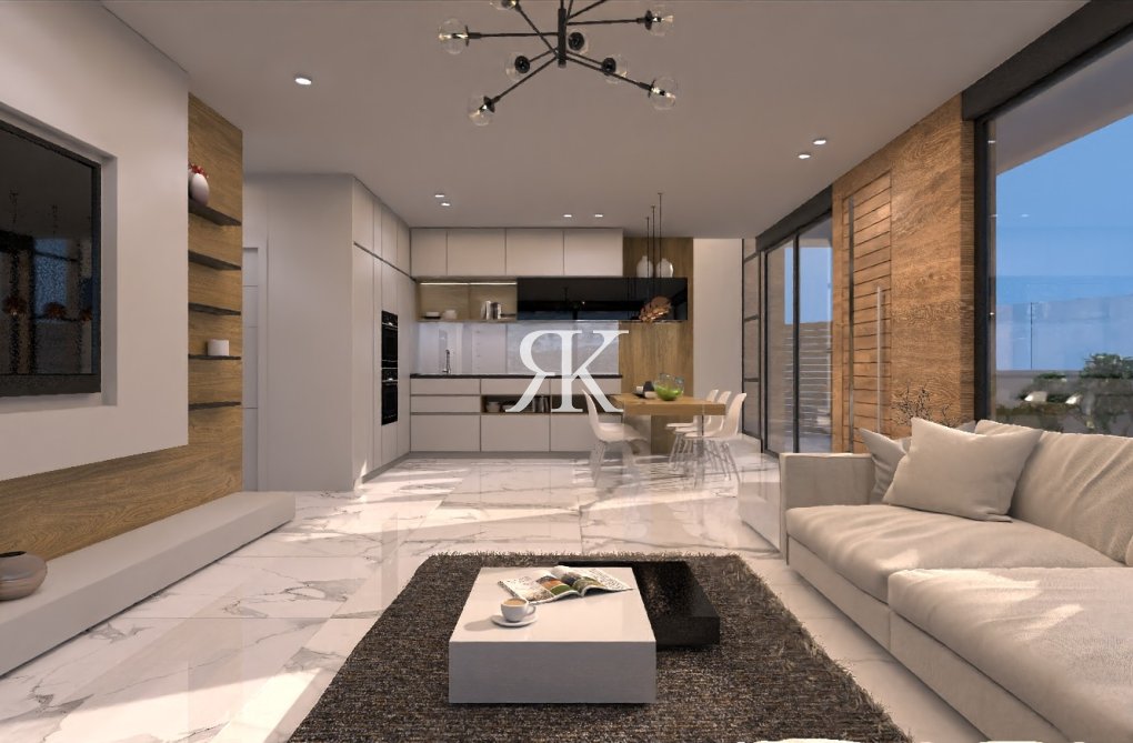  - Detached Villa - Ciudad Quesada