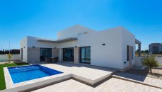 Detached Villa -  - Daya Nueva - NDYV