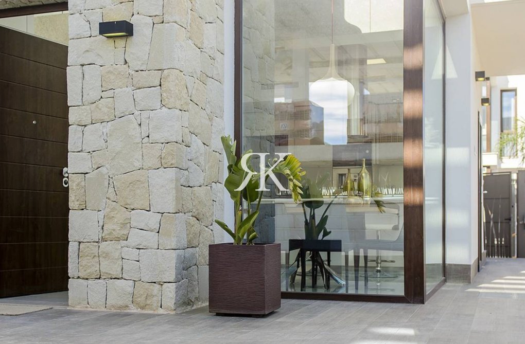  - Detached Villa - La Manga del Mar Menor