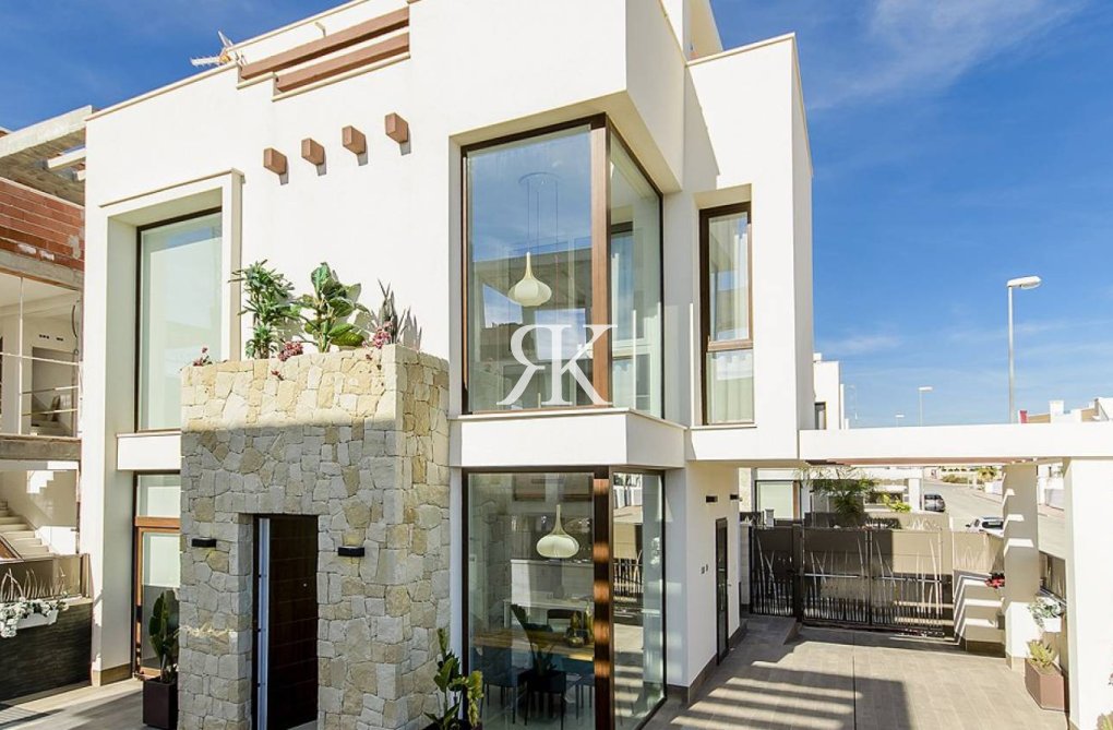  - Detached Villa - La Manga del Mar Menor