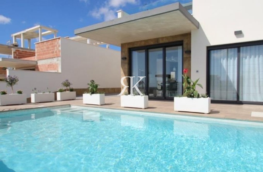  - Detached Villa - La Manga del Mar Menor