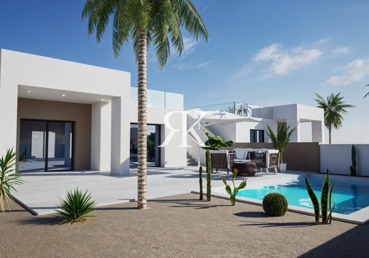 Detached Villa -  - La Romana - La Romana