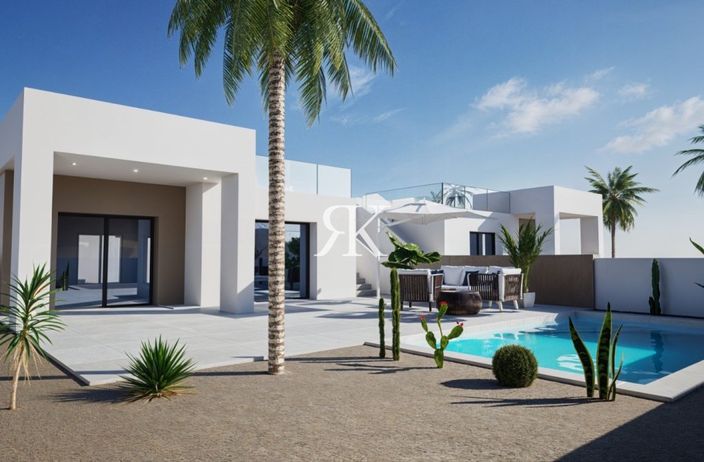  - Detached Villa - La Romana