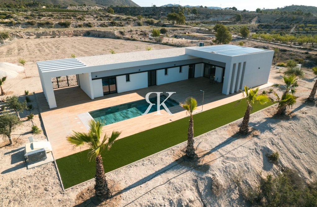  - Detached Villa - La Romana