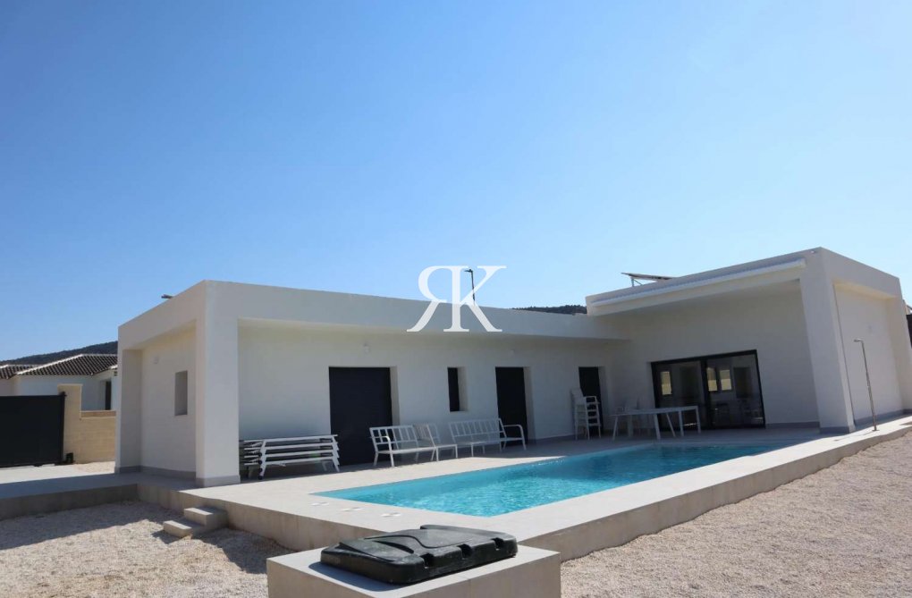  - Detached Villa - La Romana