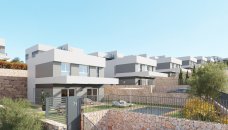 Detached Villa - New Build - Finestrat - NBRZ4b25V