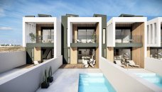 Detached Villa - New Build - Pilar de la Horadada - NEVO263b