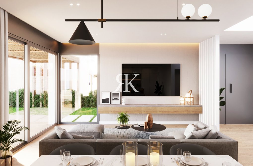  - Detached Villa - Polop