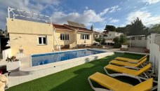 Detached Villa - Resale - Rojales - C 592