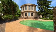 Detached Villa - Resale - Rojales - C702