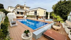 Detached Villa - Resale - Torrevieja - C740