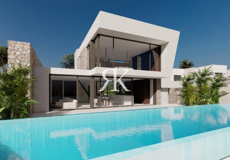 Detached Villa -  - Rojales - Ciudad Quesada