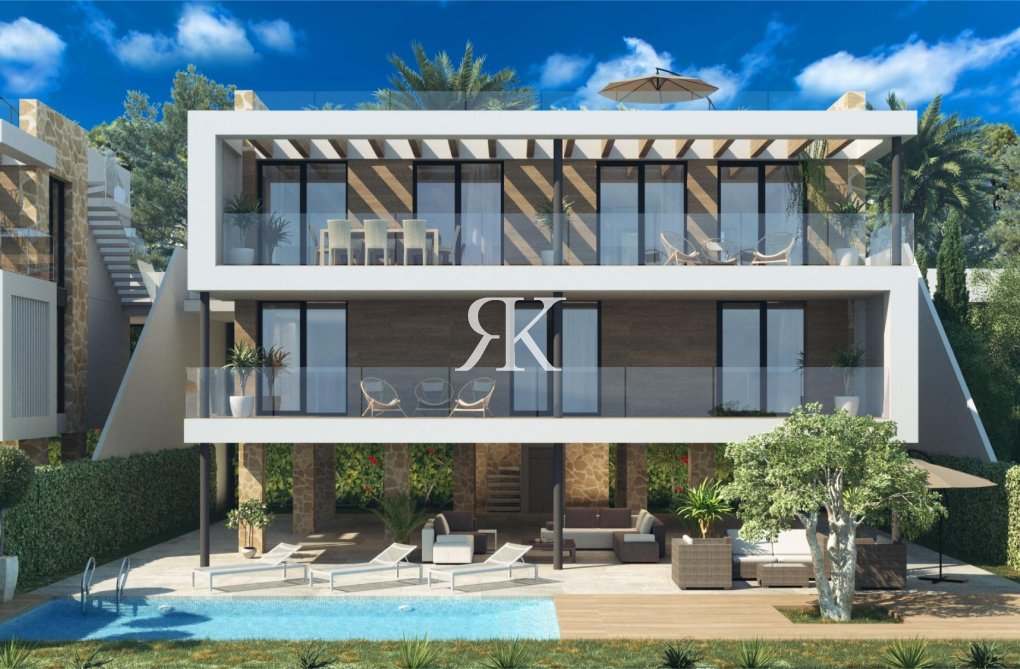  - Detached Villa - Rojales - La Marquesa Golf