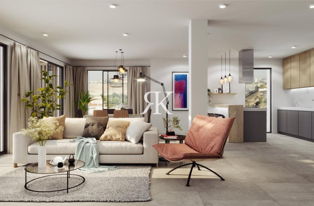  - Detached Villa - Rojales - La Marquesa Golf