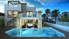Detached Villa -  - Rojales - NMQGolf3b