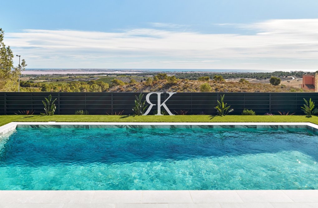  - Detached Villa - San Miguel de Salinas