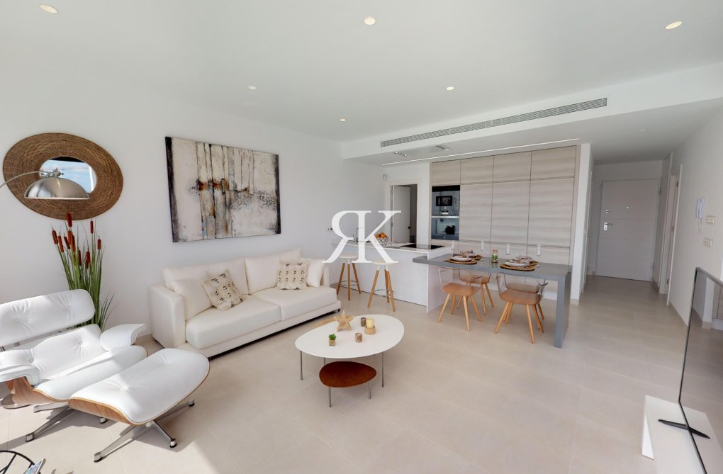  - Detached Villa - San Pedro del Pinatar