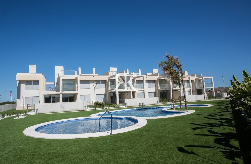  - Duplex apartment - Cartagena - Los Urrutias