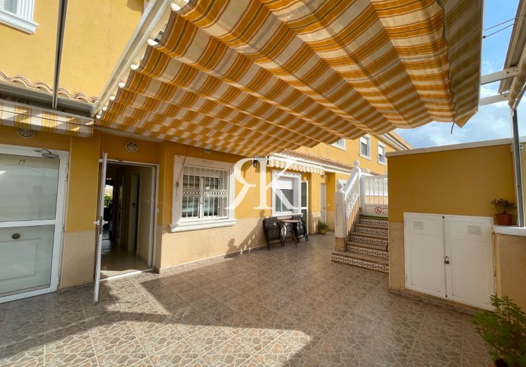 Duplex apartment - Resale - Benijofar - Benijofar