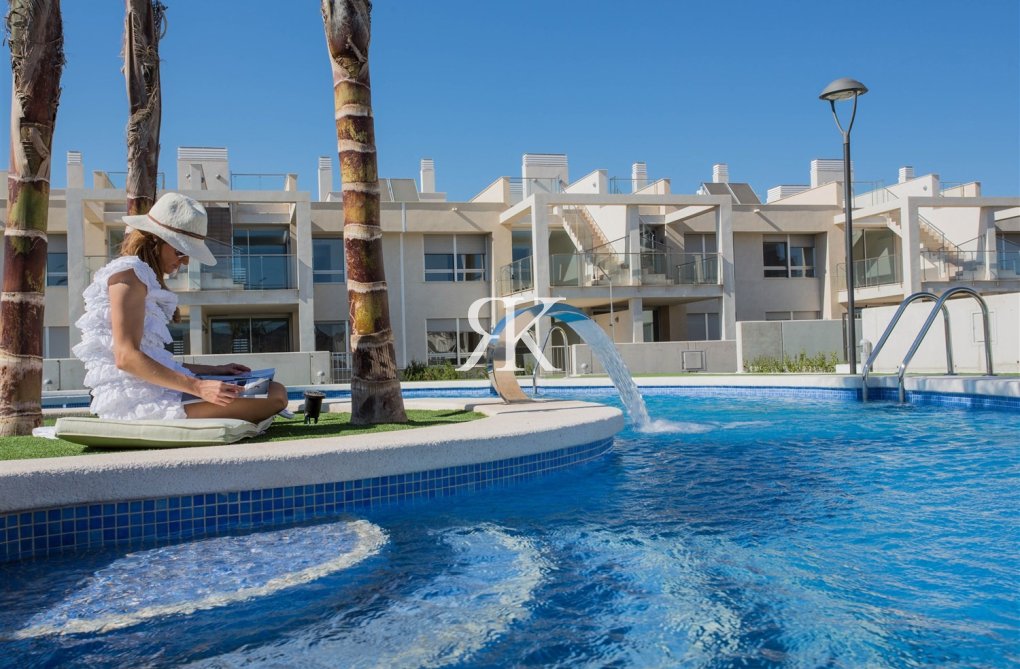  - Duplex appartement - Cartagena - Los Urrutias