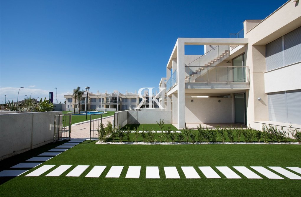  - Duplex appartement - Cartagena - Los Urrutias