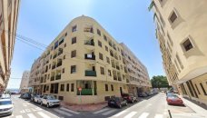 Duplex en attique - Revente - Torrevieja - C 709