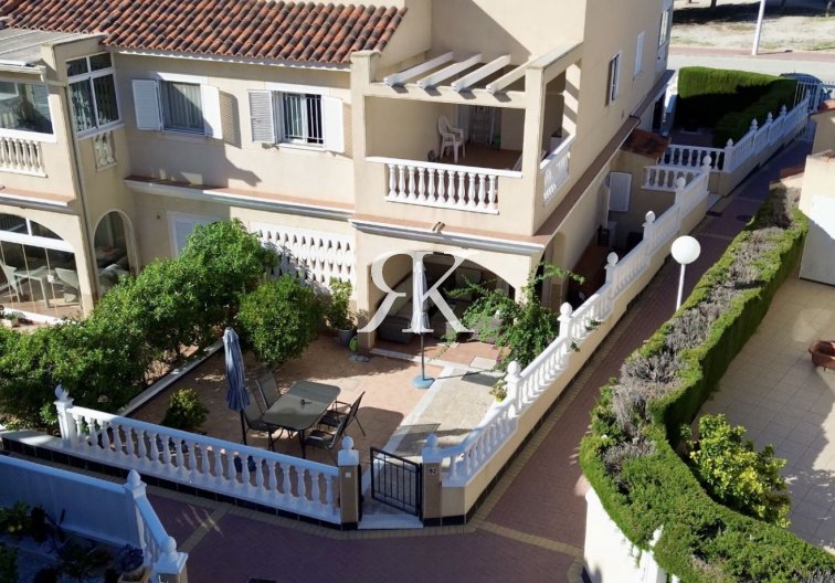 Duplex - Herverkoop - Orihuela Costa - Costa Blanca