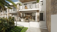 Duplex - Obra nueva Llave en mano - Monforte del Cid - N ALGolfKRSH