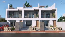 Duplex - Obra nueva Llave en mano - Torre de la Horadada - N BSTH24KR