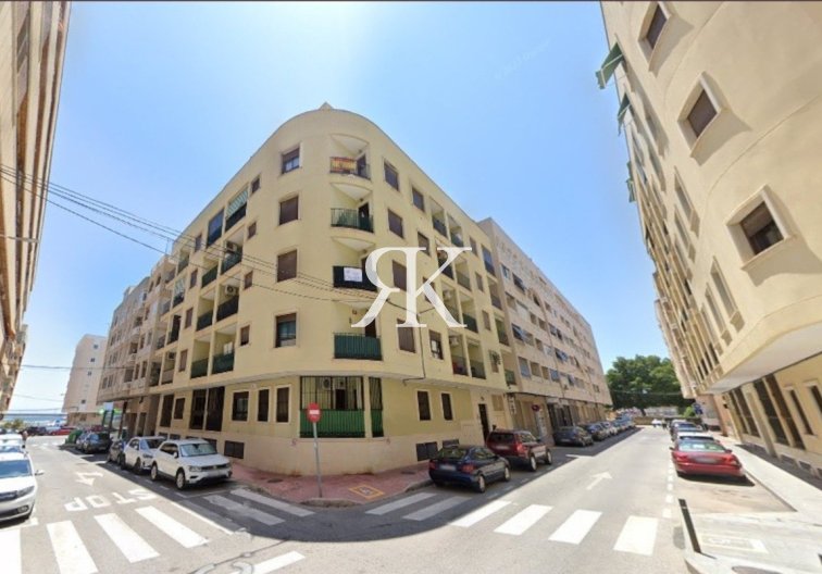 Duplex Penthouse - Herverkoop - Torrevieja - El Acequión