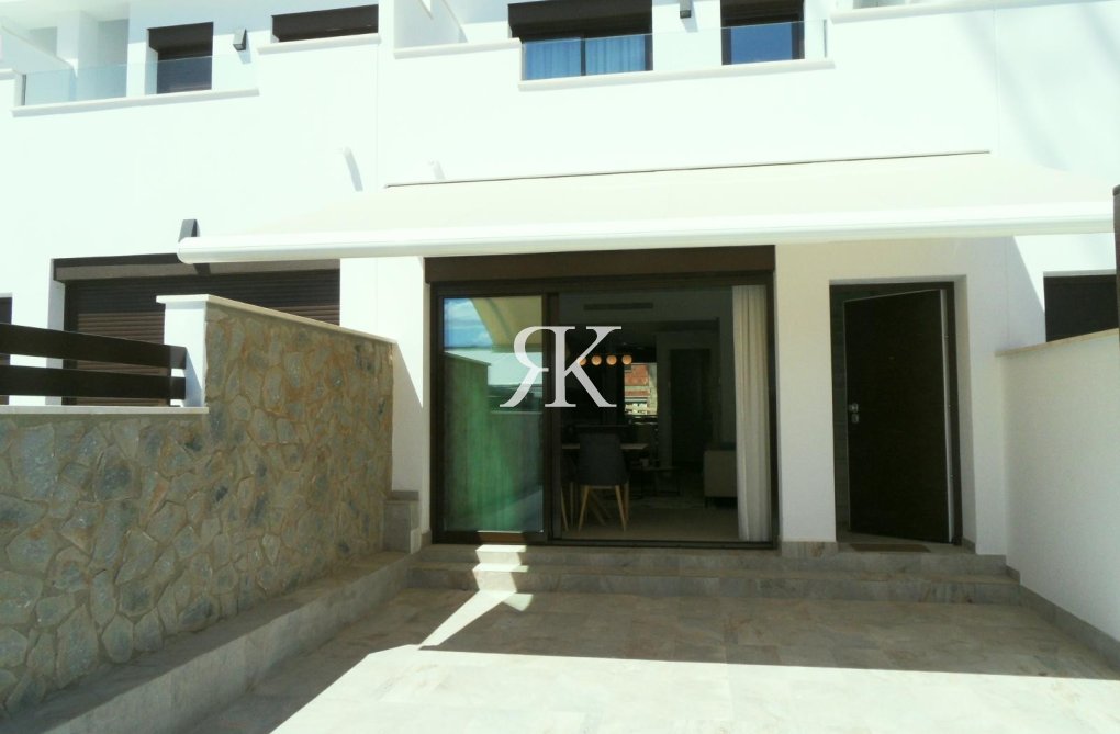  - Duplex - Pilar de la Horadada - Torre de la Horadada