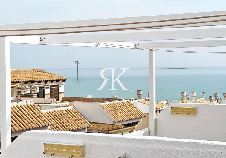 Duplex - Resale - Guardamar del Segura - Benamor