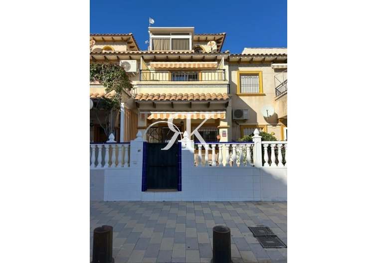 Duplex - Resale - Orihuela Costa - Punta Prima