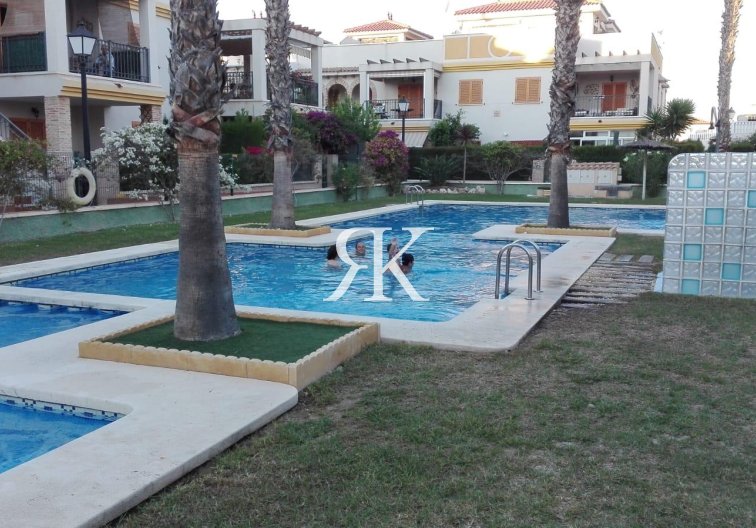 Duplex - Revente - Daya Vieja - Daya Vieja