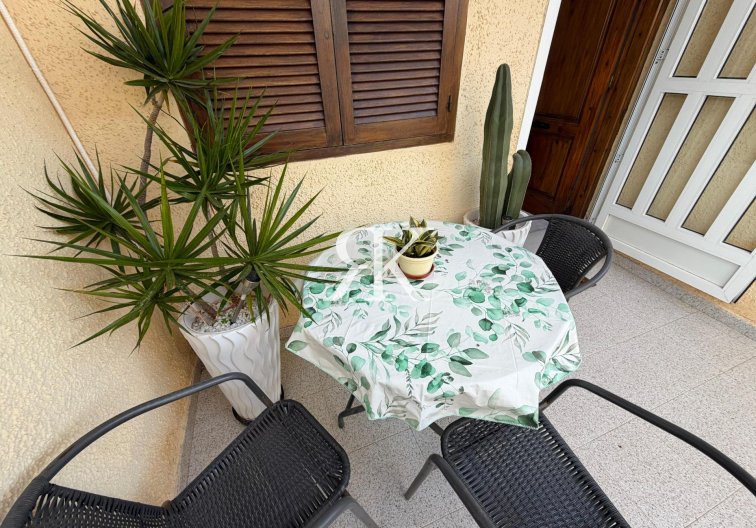 Duplex - Revente - Lo Pagan - La Puntica