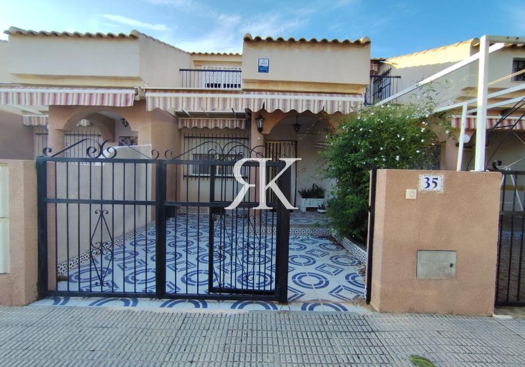 Duplex - Revente - Los Alcázares - Nueva Marbella