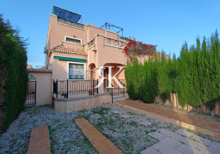 Duplex - Revente - Los Montesinos - Costa Blanca Sur