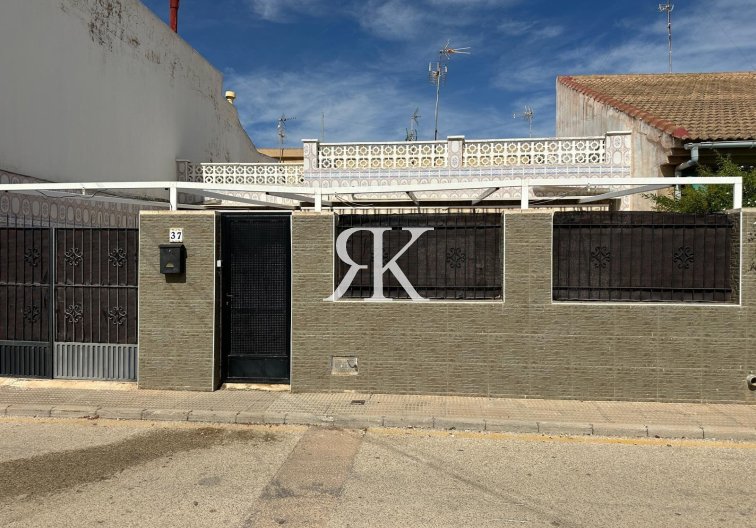 Duplex - Revente - San Pedro del Pinatar - Lo Pagán