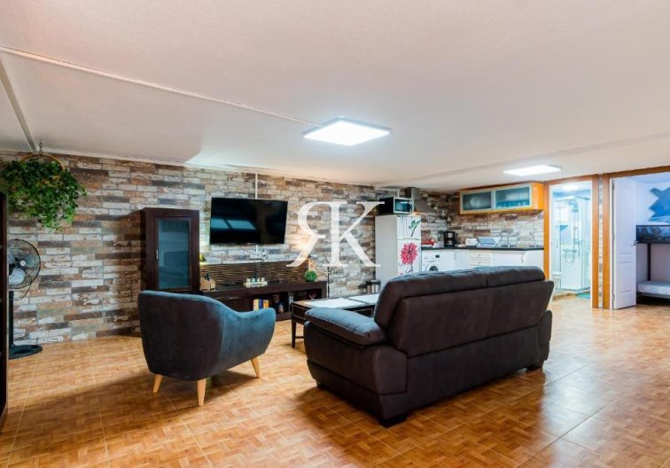 Duplex - Revente - Torrevieja - Acequion