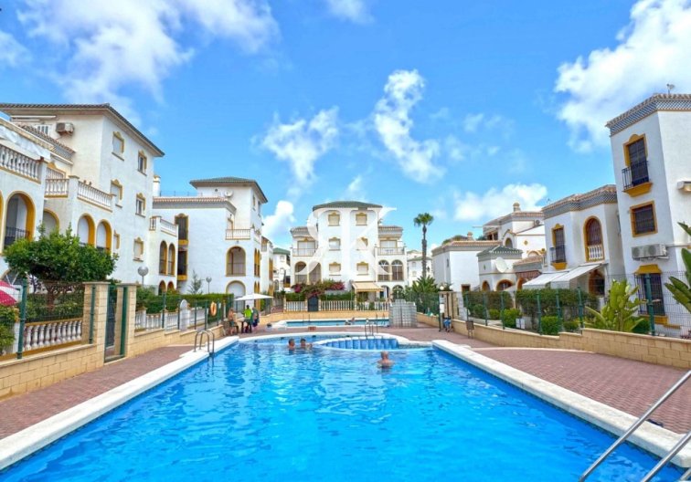 Duplex - Revente - Torrevieja - Costa Blanca