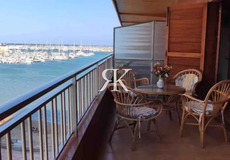 Duplex - Revente - Torrevieja - Playa de los Naúfragos