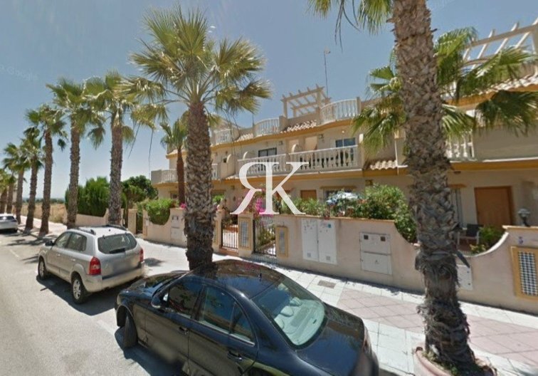 Duplex - Segunda mano - Cabo Roig - Cabo Roig