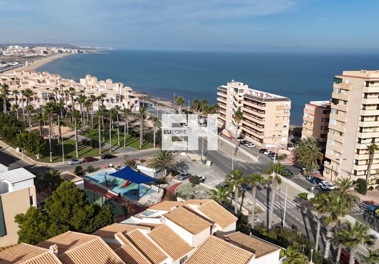 Duplex - Segunda mano - La Mata - Costa Blanca