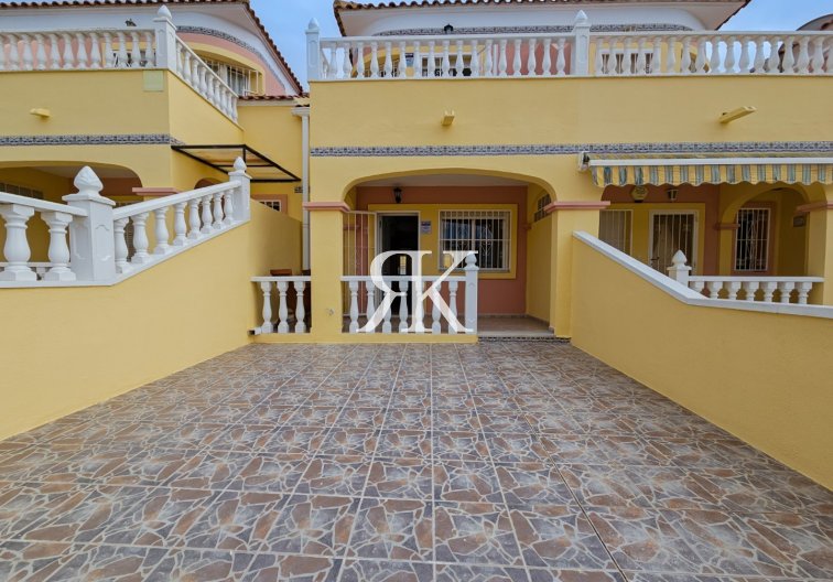 Duplex - Segunda mano - Orihuela Costa - Las Filipinas,Villamartin