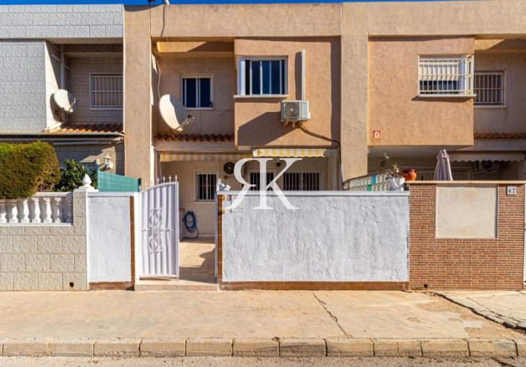 Duplex - Segunda mano - Torrevieja - Aguas Nuevas