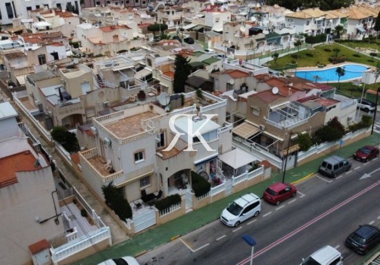 Duplex - Segunda mano - Torrevieja - Costa Blanca