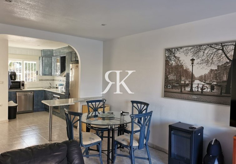 Duplex - Wiederverkauf - Benijofar - Costa Blanca